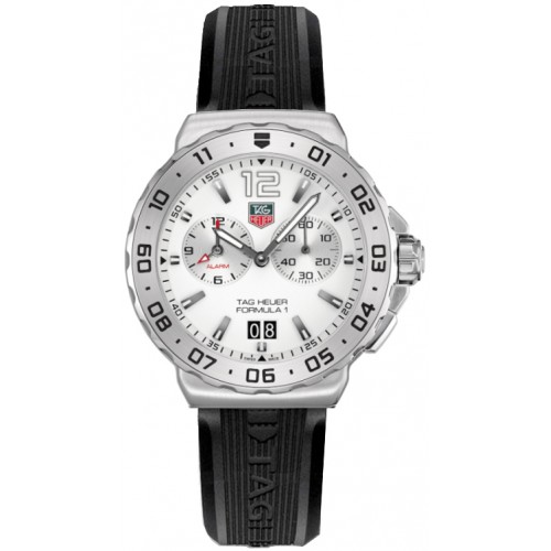 Tag Heuer Formula 1 Grande Date WAU111B-FT6024